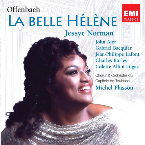 La Belle Hélène