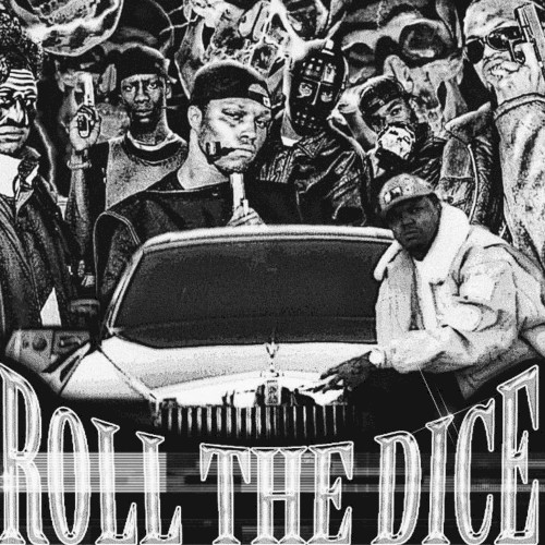 ROLL THE DICE