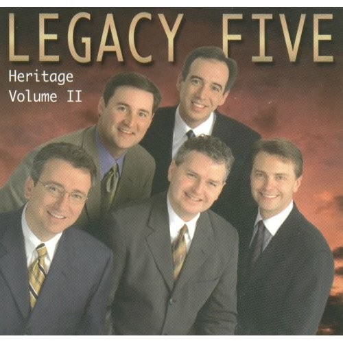 Heritage, Volume 2