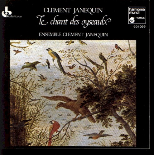 Le Chant des Oyseaulx