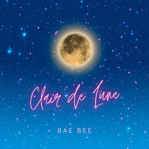 Clair De Lune