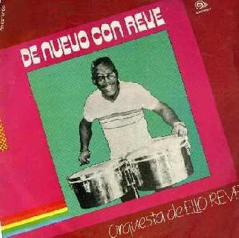 De nuevo con Revé