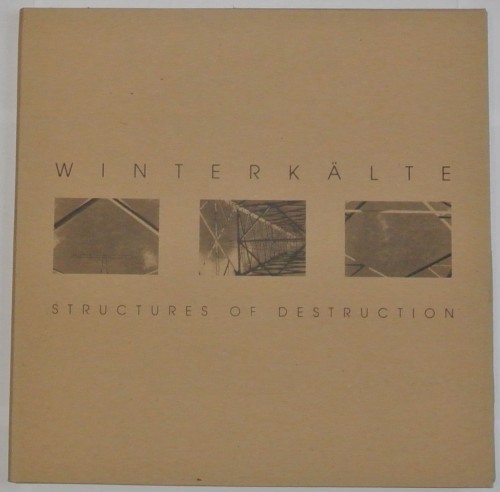 Structures of Destruction