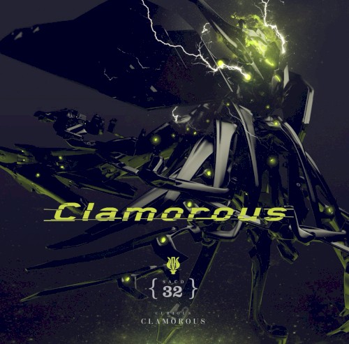 CURIOUS -Clamorous-