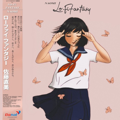 Lo-Fi Fantasy