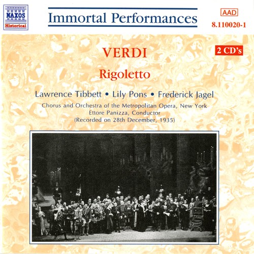 Rigoletto