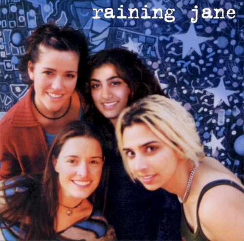 Raining Jane