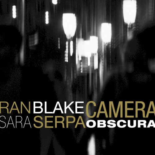 Camera Obscura