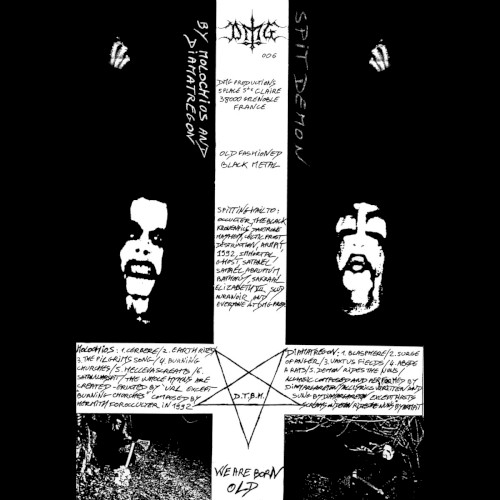 Spit Demon