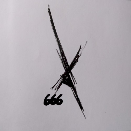 DEATHCOMET 666