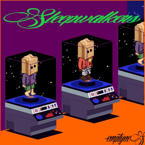 𝑺𝑳𝑬𝑬𝑷𝑾𝑨𝑳𝑲𝑬𝑹𝑺