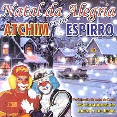 Natal da Alegria