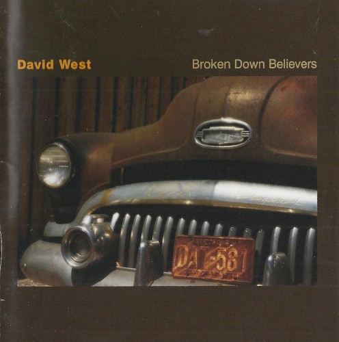 Broken Down Believers