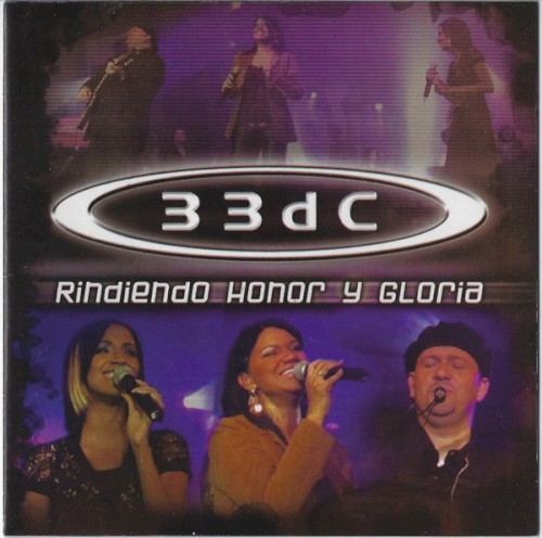 Rindiendo Honor y Gloria