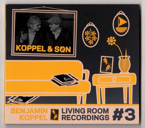 Living room recordings #3