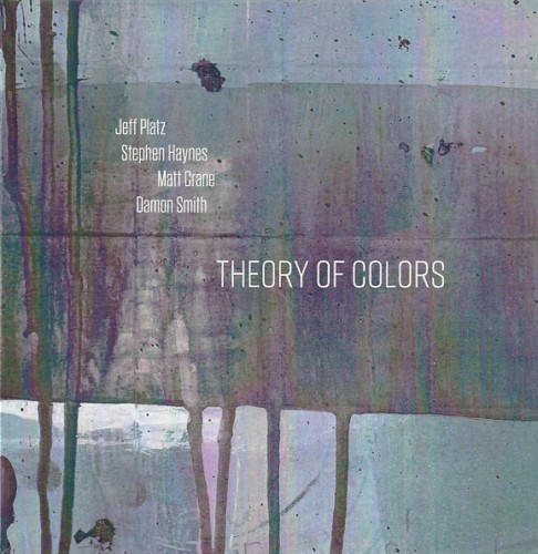 Theory of Colors