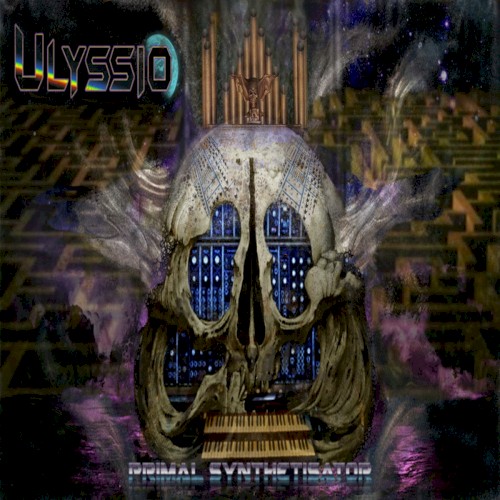 Primal Synthetisator / Apocalyspace