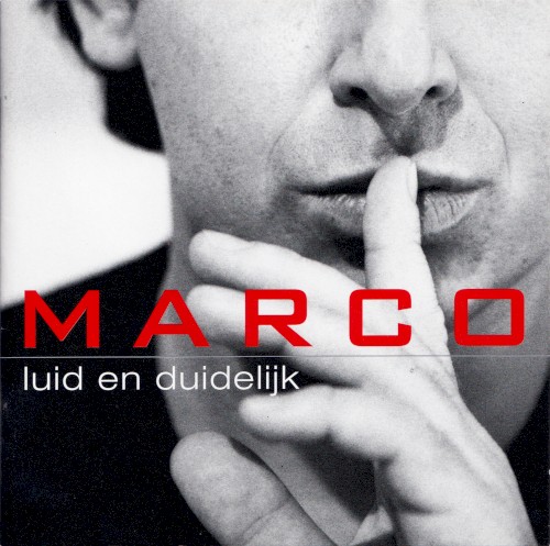 Luid en duidelijk