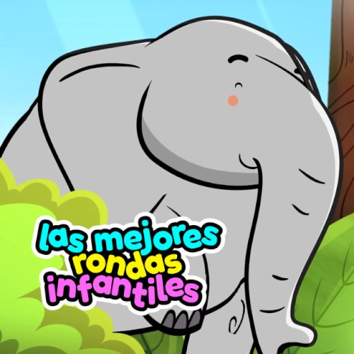 Las Mejores Rondas Infantiles