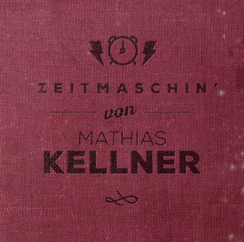 Zeitmaschin'