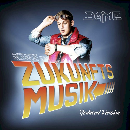 Zukunftsmusik (Reduced version)