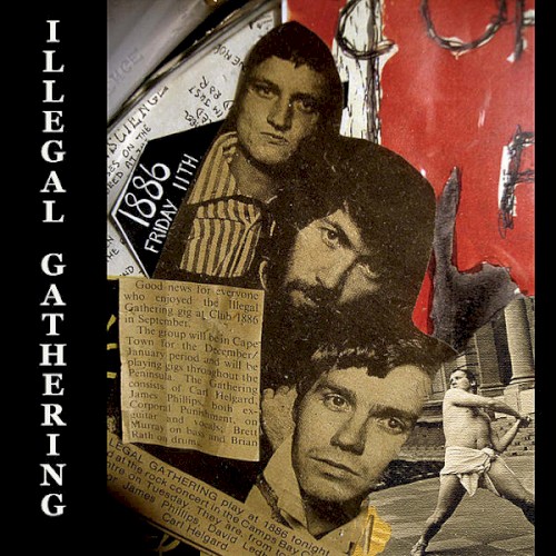 Illegal Gathering