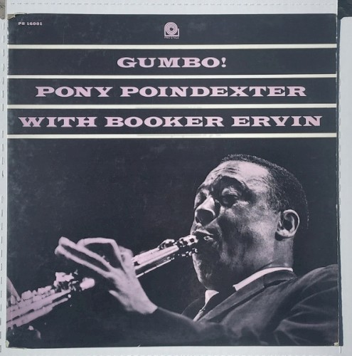 Gumbo!