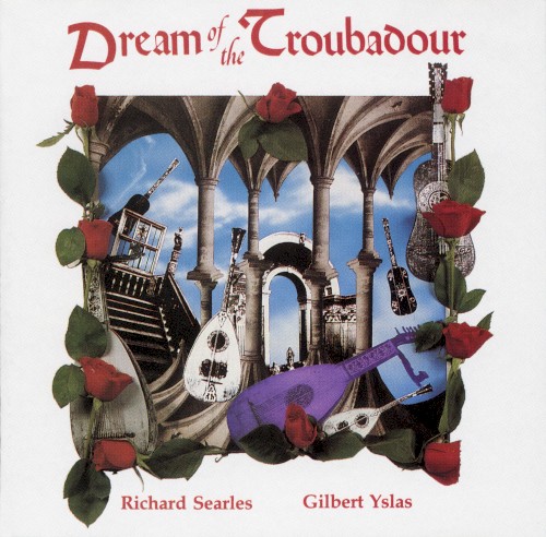 Dream of the Troubadour