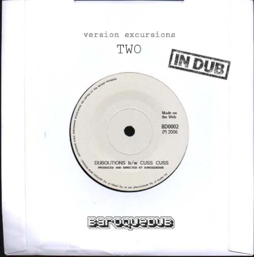Version Excursions 2