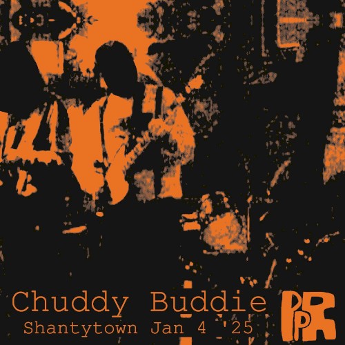 Shantytown Jan 4 '25