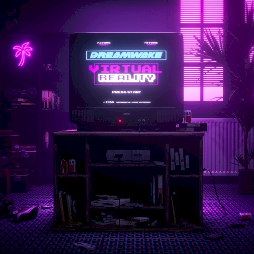 Virtual Reality