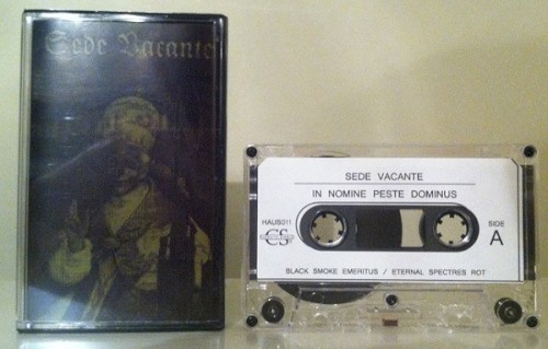 In Nomine Peste Dominus