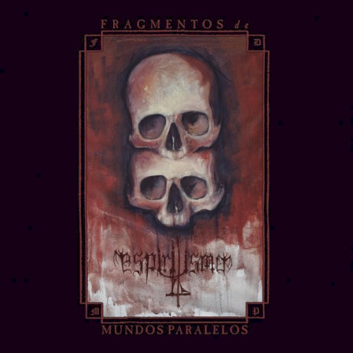 Fragmentos de mundos paralelos