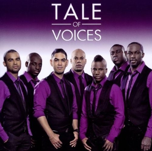 Tale of Voices