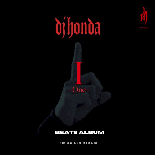 I -One-