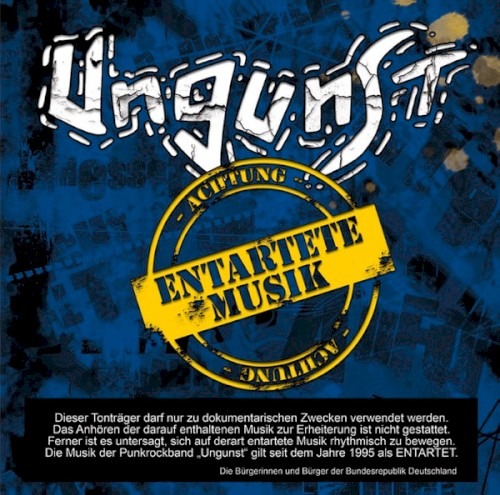 Entartete Musik