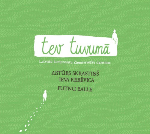Tev tuvumā