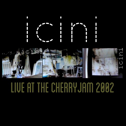 Live at the Cherry Jam 2002