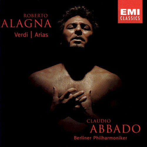 Verdi: Arias