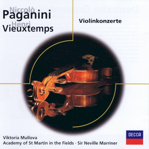 Violinkonzerte