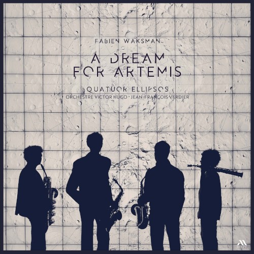 A Dream for Artemis