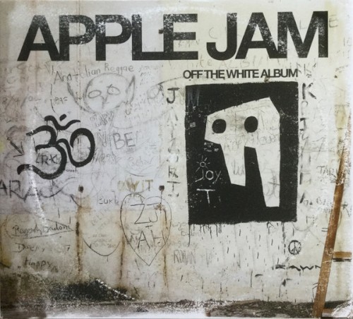 Off the White Album