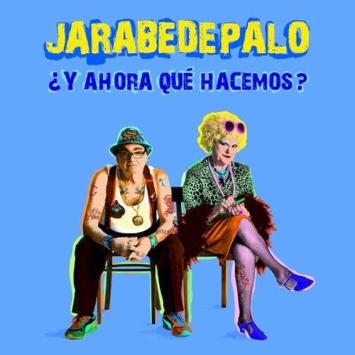 ¿Y ahora qué hacemos?