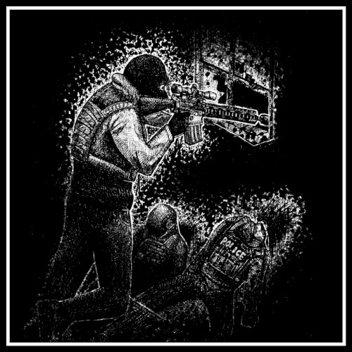 Dehumanized