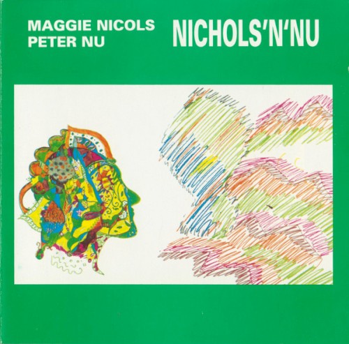 Nichols'N'Nu