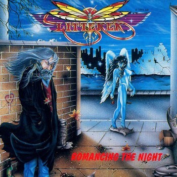 Romancing The Night