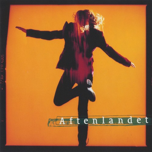 Aftenlandet
