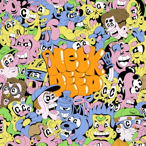 Neck Deep