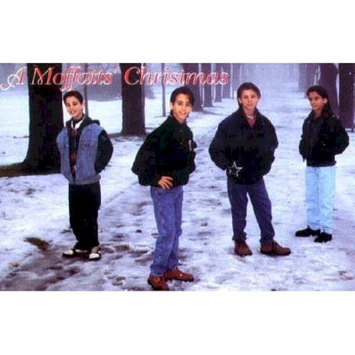 A Moffatts' Christmas