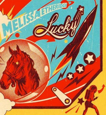 Lucky